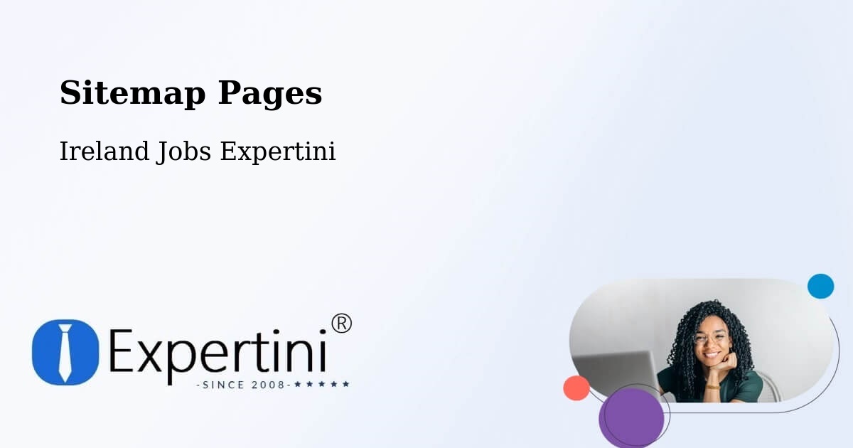 Sitemap Pages - Shannon - Ireland Jobs Expertini